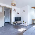 Appartamento Nid Douillet En Alsace, Pros Et Familles *