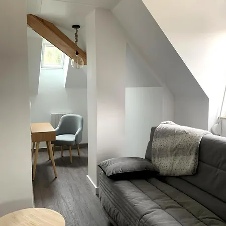 Διαμέρισμα Cosy Centre Historique *