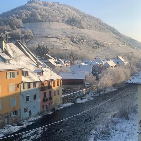 Cosy Centre Historique * Thann