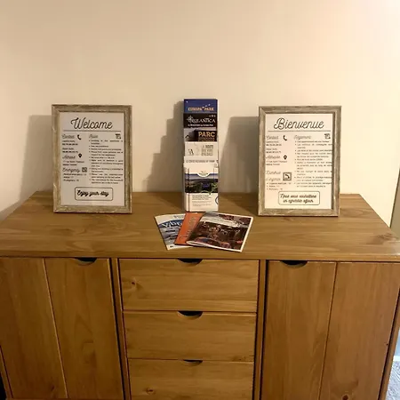 Cosy Centre Historique Διαμέρισμα *