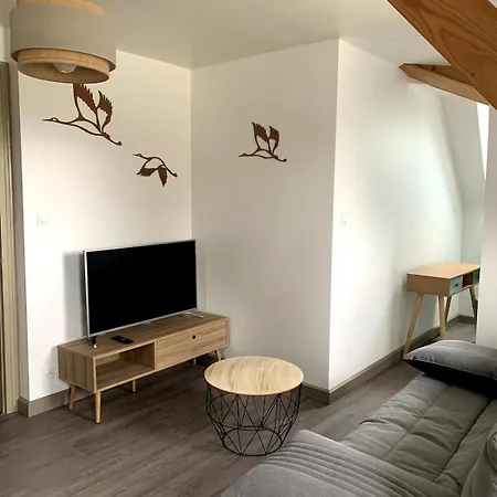 Apartment Cosy Centre Historique *