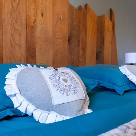 Nid Douillet En Alsace, Pros Et Familles Daire