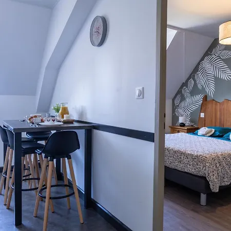 דירה Cosy Centre Historique *
