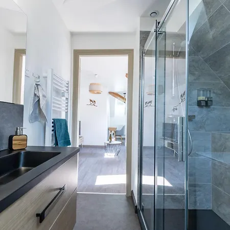 Διαμέρισμα Cosy Centre Historique Thann