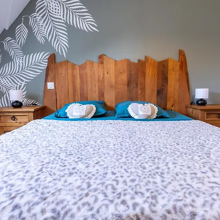 Cosy Centre Historique *