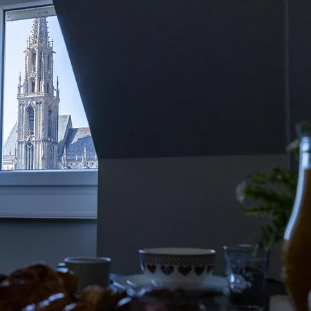 Διαμέρισμα Cosy Centre Historique *