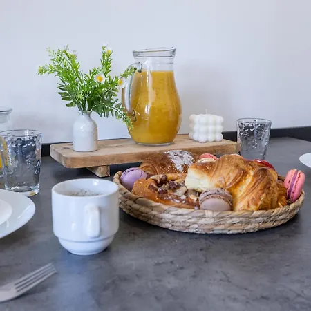 Διαμέρισμα Cosy Centre Historique Thann