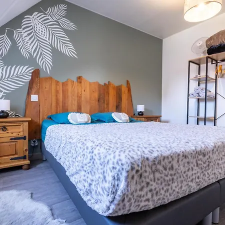 Cosy Centre Historique Διαμέρισμα