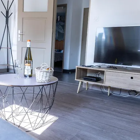 Cosy Centre Historique *