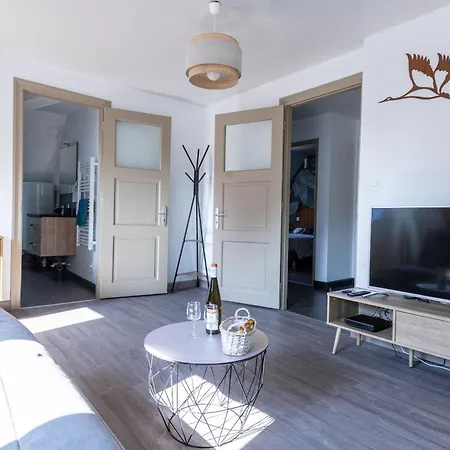 Cosy Centre Historique *