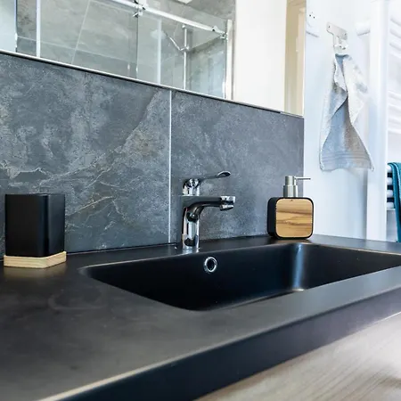 Διαμέρισμα Cosy Centre Historique Thann