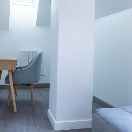 Cosy Centre Historique Διαμέρισμα *