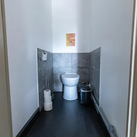 Cosy Centre Historique Διαμέρισμα