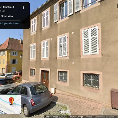 Cosy Centre Historique *