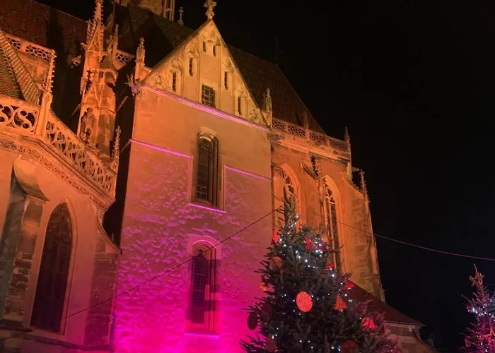 Nid Douillet En Alsace, Pros Et Familles Daire Thann