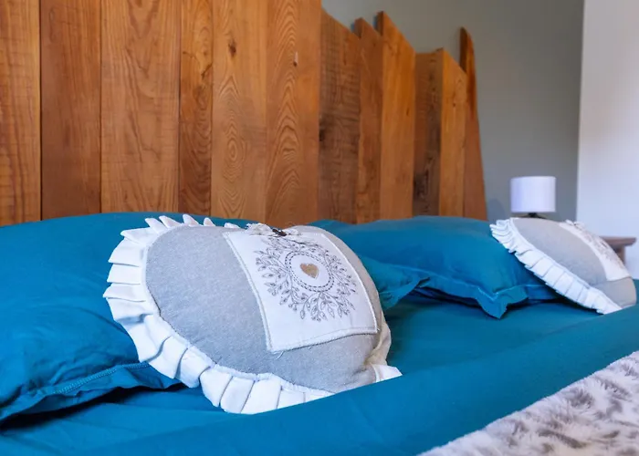 Nid Douillet En Alsace, Pros Et Familles Daire
